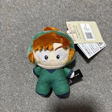 닌타마 란타로 테치누이 vol.1 젠포지 잇사쿠