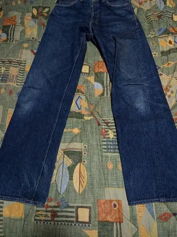 프리휠러스 601XX 1947 모델