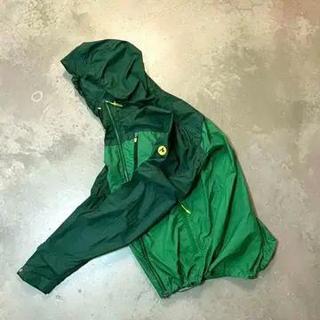00s marmot tech shell jacket y2k 테크 계열
