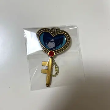 사이하라 슈이치 단간론파 사랑의 열쇠