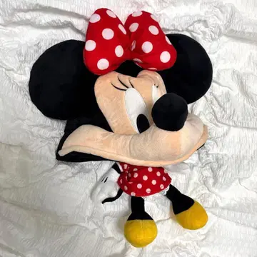 미니 모자 팬캡