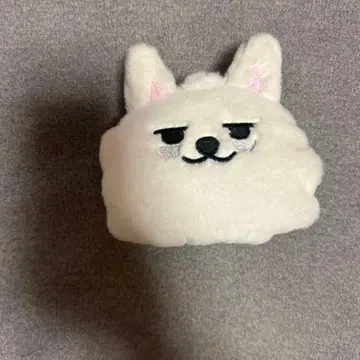 TXT 뿔바투 용몬 파우치