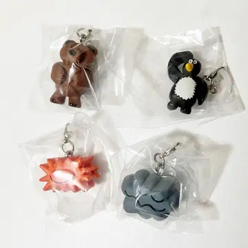 메지루시 액세서리 daisuke kondo 가챠가챠