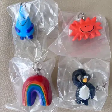 콘도 다이스케 메지루시 액세서리