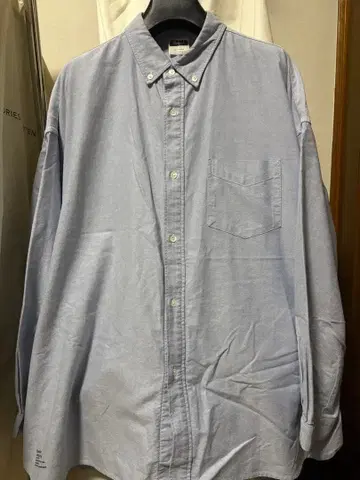 FreshService CORPORATE B.D SHIRT