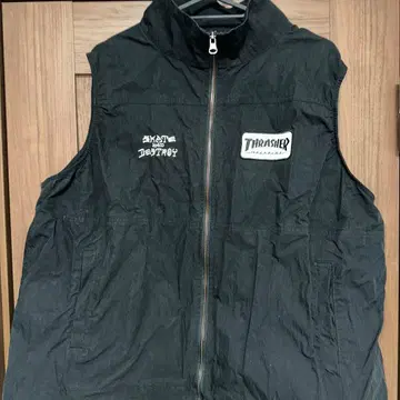 트레셔 나일론 베스트