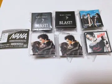 NANA CD풍 아크릴 참 야자와 아이