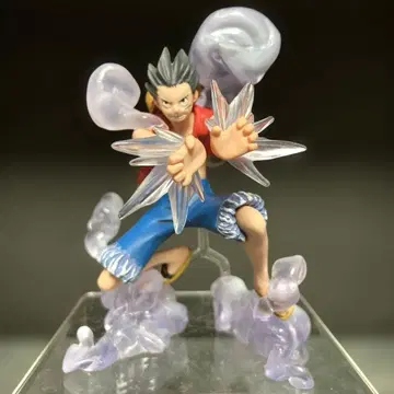 원피스 피규어 몽키 D 루피