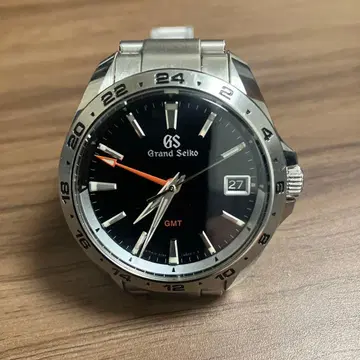 [ 단종품 ] 새상품급 그랜드세이코 SBGN003 쿼츠