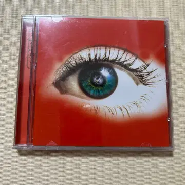 이정현 CD Let's Go to My Star