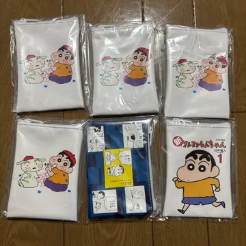 짱구는 못말려(크레용 신짱) 코믹스 어소트 컬렉션