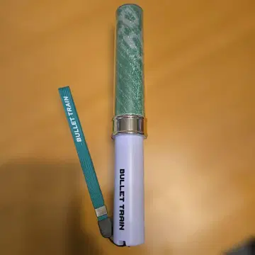 초특급 REAL? 타쿠야 응원봉