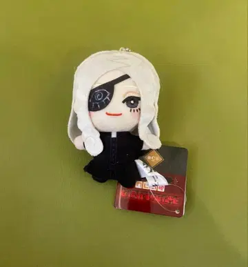 장켓뱅크 미니콜레mini 봉제 인형 마스코트 텐도 유히코