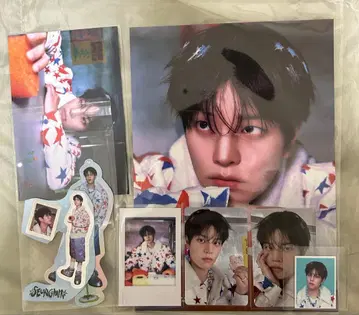 Stray kids 스키즈 2026 시그 승민