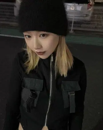 enewd nina 가디건