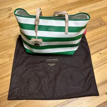 케이트 스페이드 토트백