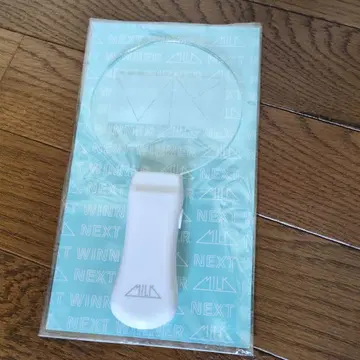 MILK 응원봉 next winter 2022