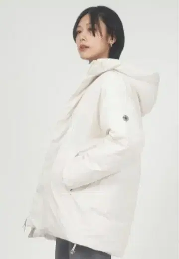 ORCIVAL 오르치발 다운 사이즈 2