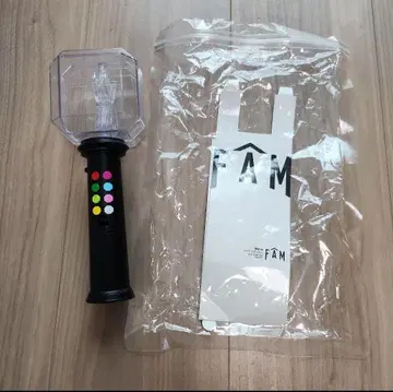 [ 1회 공연만 사용 ] timelesz 응원봉