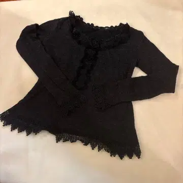 라에라 HISCHRONE 긴팔 티셔츠