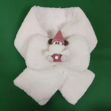 디즈니 크리스마스 릴린린 머플러 2025