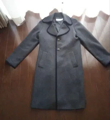 월드 ARIAFRESCA 울 코트