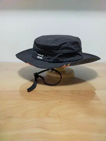 BILLABONG(빌라봉) 햇 [챙 안쪽 패턴 포함] [차양 포함]