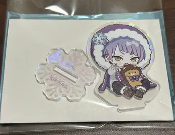 브레이브 마이스타 아크릴 스탠드 마나미 레이