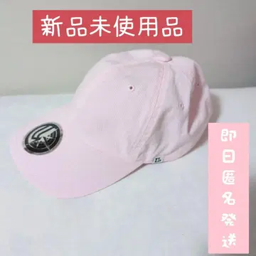 UVERworld 핑크 캡 닛산 스타디움