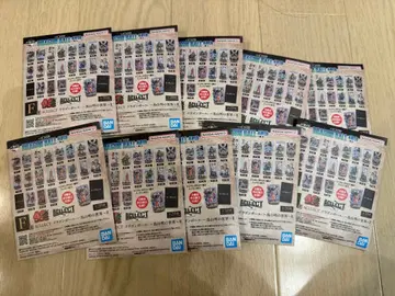 [ 동일 로트 ] 제일복권 드래곤볼 40주년 그 2 F상 ACLLECT