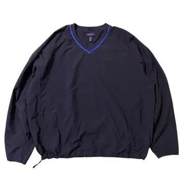 USA 구제 의류 랜즈엔드 풀오버 자켓 V넥 H522