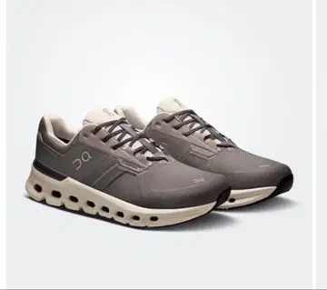 [ 새상품급 ] 촬영 사용 1회 온 클라우드러너 2 워터프루프