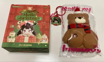 mellojoy 멜로크리스마스 크리스마스 친구