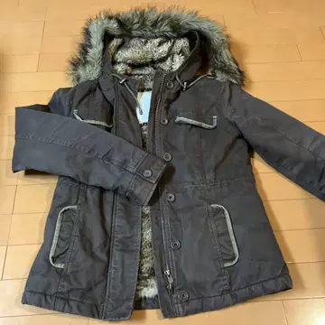 아바클로의 모즈 코트