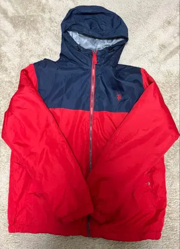 U.S POLO ASSN. 아우터