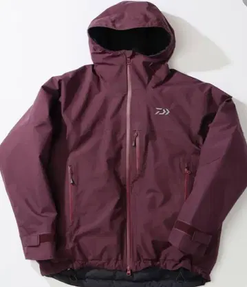 JS relume DAIWA / 다이와 별주 GORE-TEX 자켓