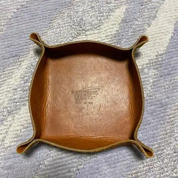 레드윙 가죽 트레이 8179 차심 pt91 스웨이드 러프아웃 9111