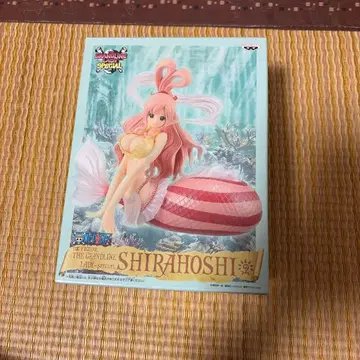 원피스 시라호시 THE GRANDLINE LADY SPECIAL