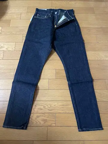 스튜디오 다치산 데님 28