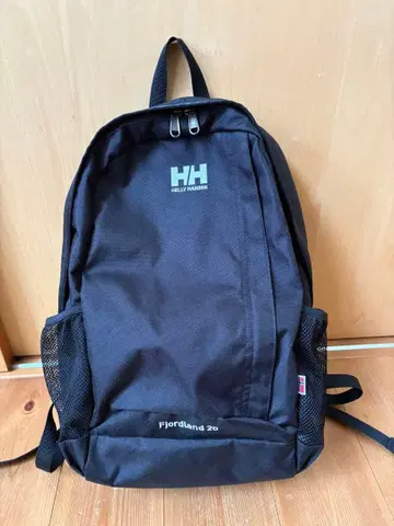 헬리한센 백팩 백팩