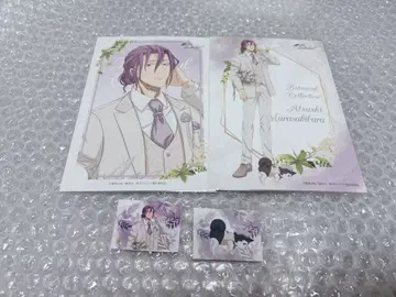 쿠로코의 농구 무라사키바라