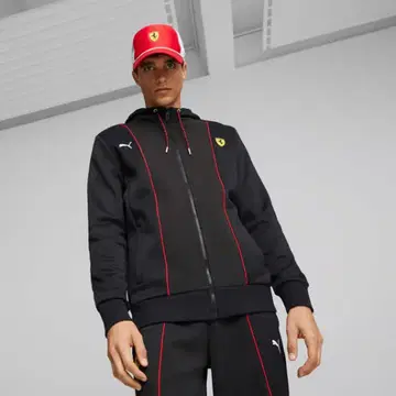 PUMA 페라리 셋업