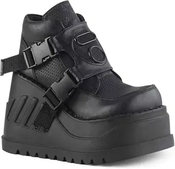 데모니아 DEMONIA 스니커즈