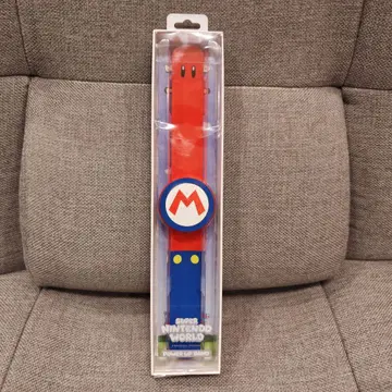 슈퍼 닌텐도 월드 파워업 밴드