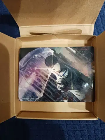 프로세카 아키야마 미즈키 노블 아트 파샤코레