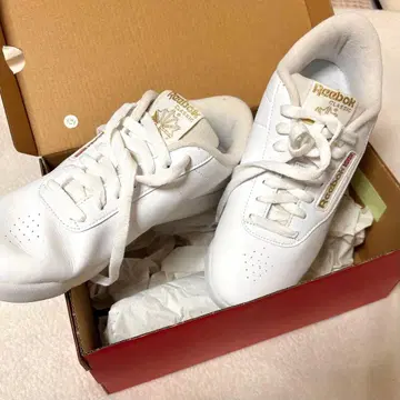 리복 클래식 프린세스 23.5cm