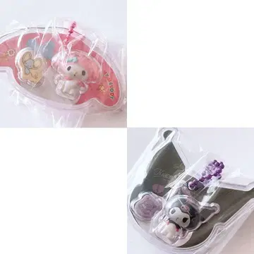 [ 당일 발송 ] 산리오 패키지 참 초코볼 쿠로미 마이멜로디