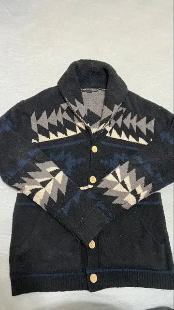 베어풋 드림스 가디건