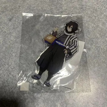 난자타운 이구로 오바나이 아크릴 스탠드