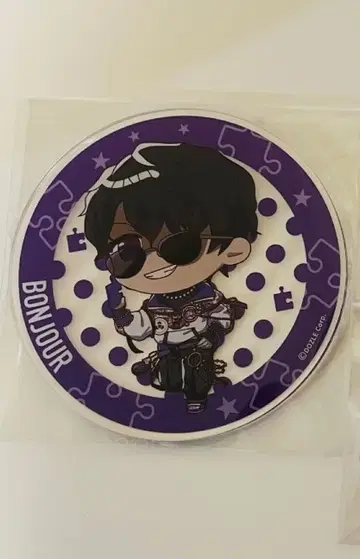 도즈루사 애니메이트 페어 5주년 본쥬르